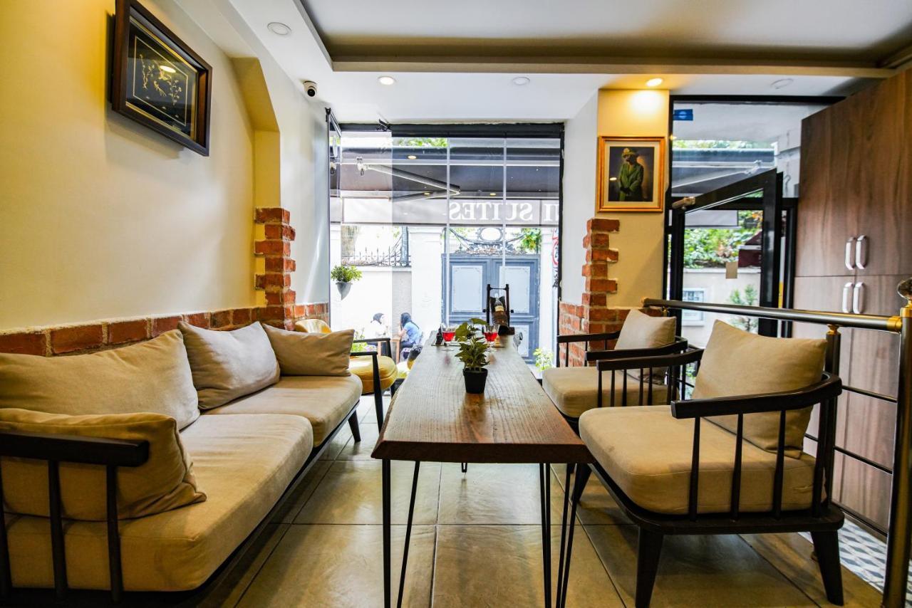 Mitani Suites — Fotoğraflar 2